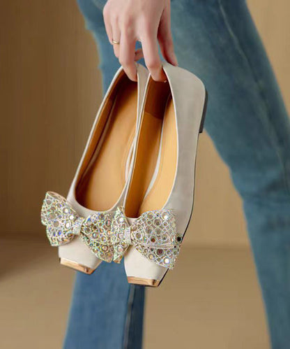 Beautifully Crafted Orthopedic Shoes