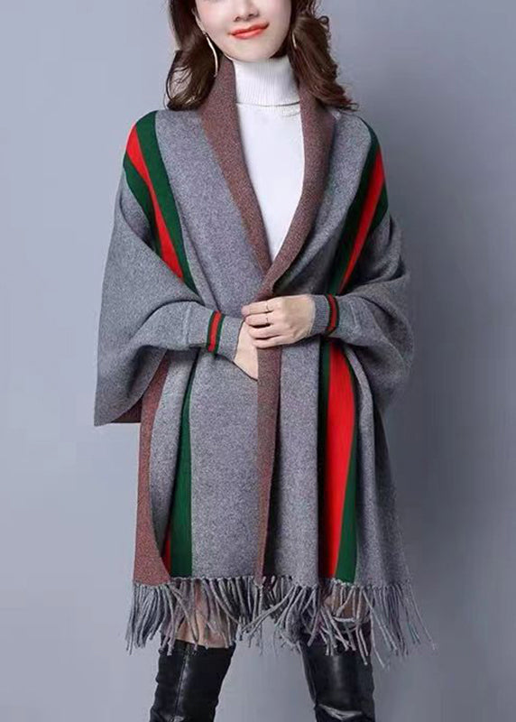 Sophisticated Cardigan with a Clean Classic Look