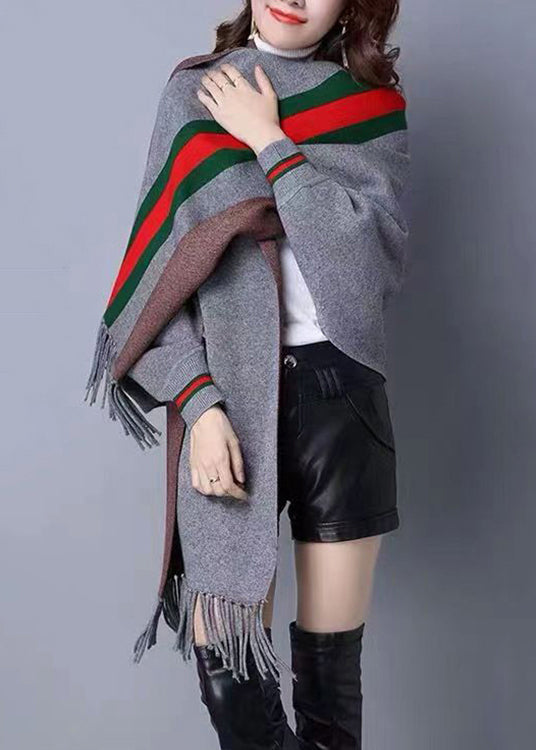 Sophisticated Cardigan with a Clean Classic Look