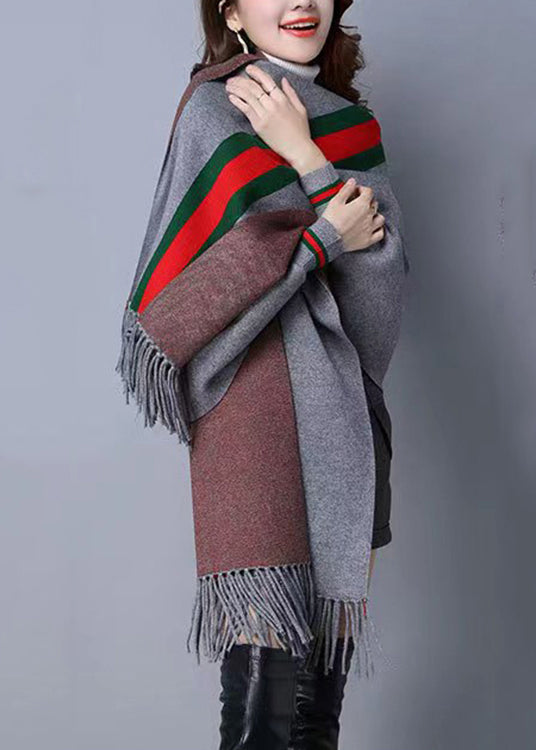 Sophisticated Cardigan with a Clean Classic Look