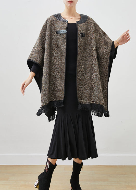 Beautifully Balanced Coat with Timeless Character