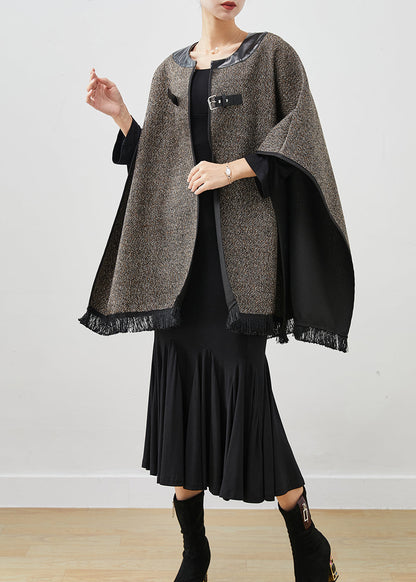 Beautifully Balanced Coat with Timeless Character