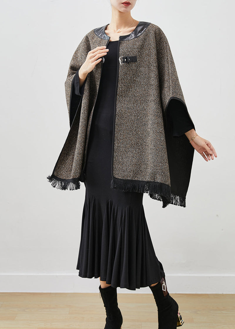 Effortlessly Elegant Coat with a Timeless Design