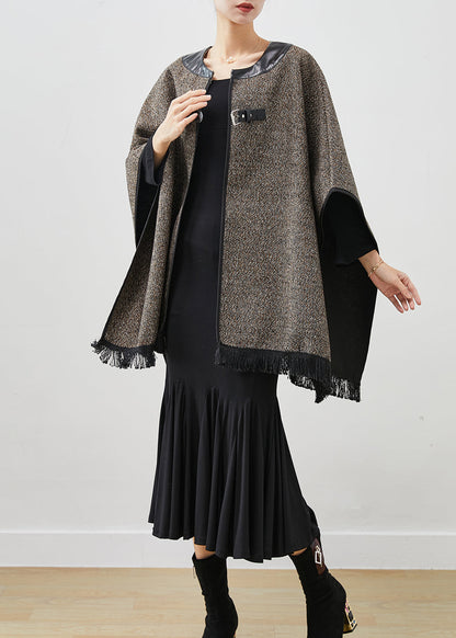 Beautifully Balanced Coat with Timeless Character