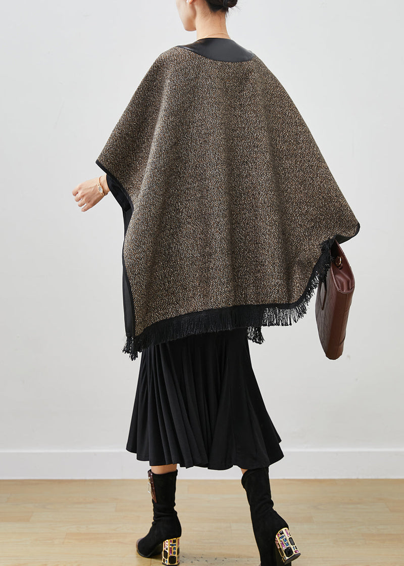 Beautifully Balanced Coat with Timeless Character