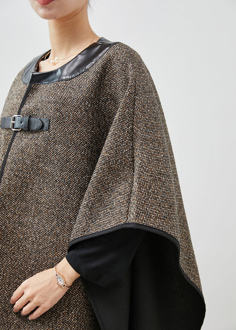 Effortlessly Elegant Coat with a Timeless Design