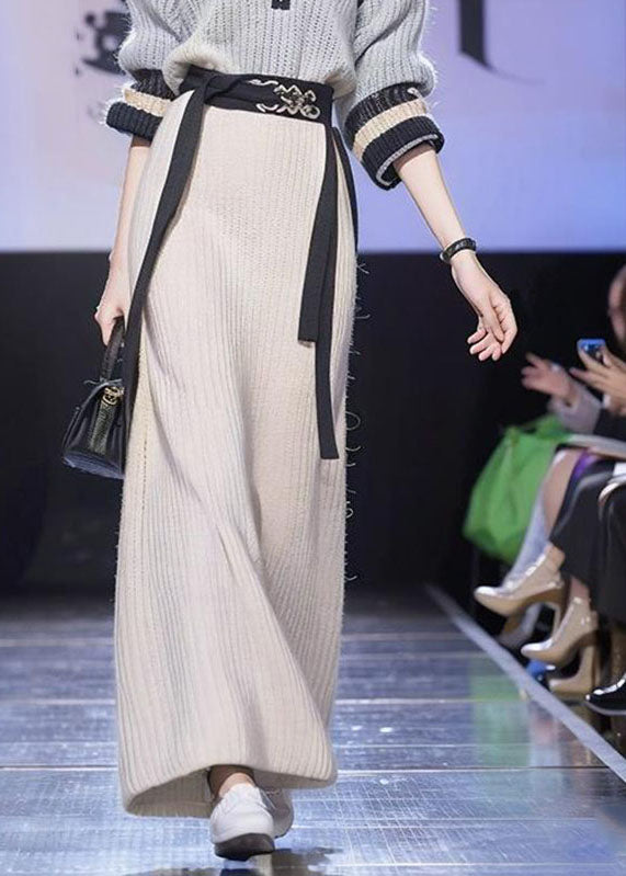 Gracefully Styled Sweater for Any Occasion
