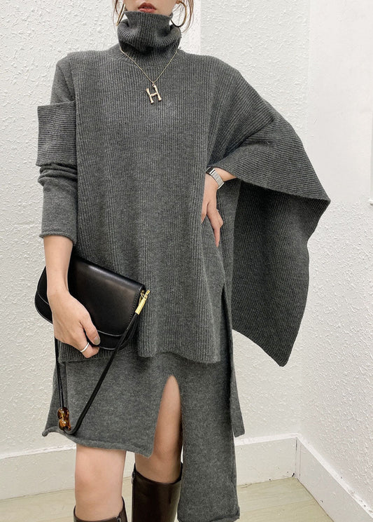A Vintage Style Garment with Delicate Timeless Details