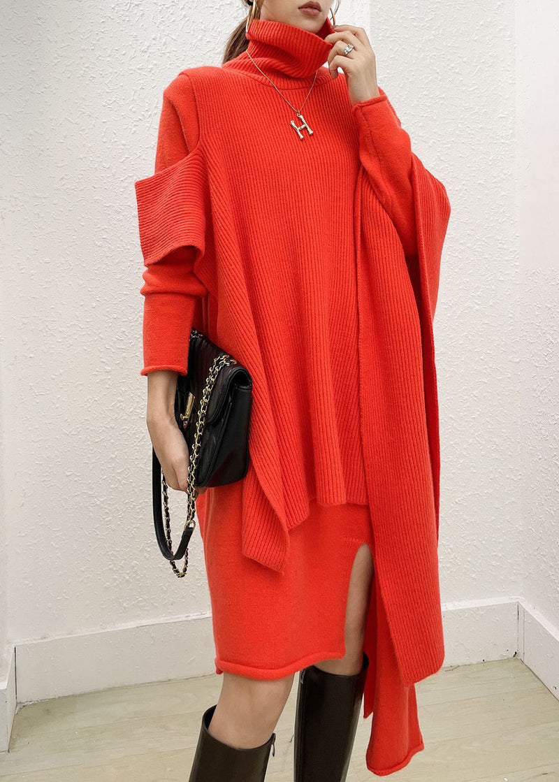 A Vintage Style Garment with Delicate Timeless Details