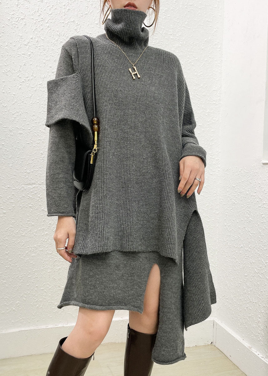 A Vintage Style Garment with Delicate Timeless Details