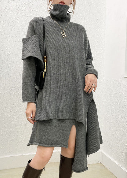 A Vintage Style Garment with Delicate Timeless Details