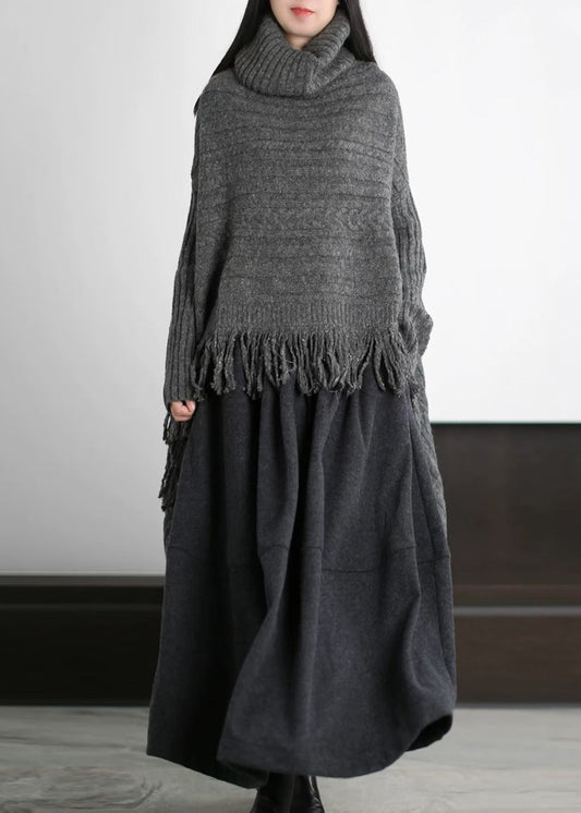 Vintage Inspired Top with a Contemporary Edge