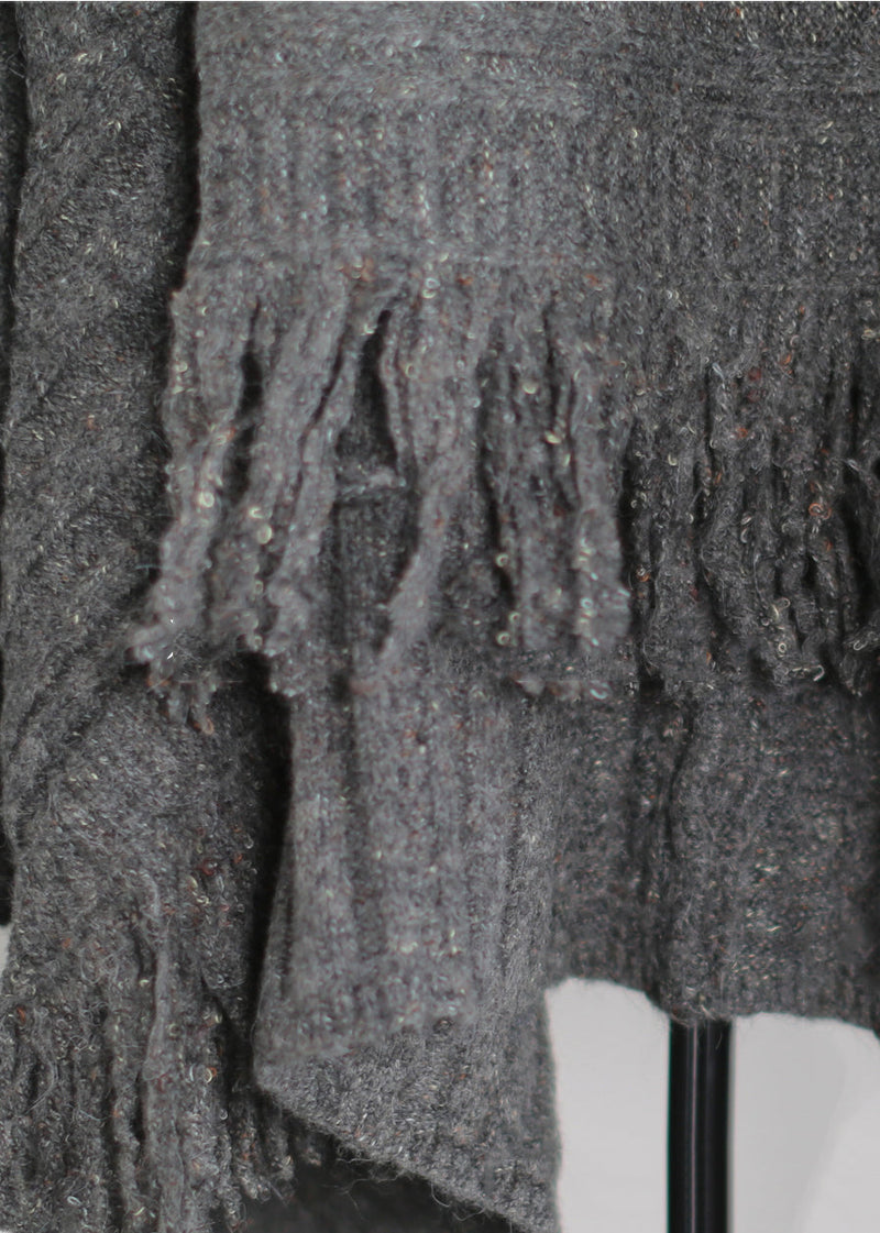 Vintage Inspired Top with a Contemporary Edge