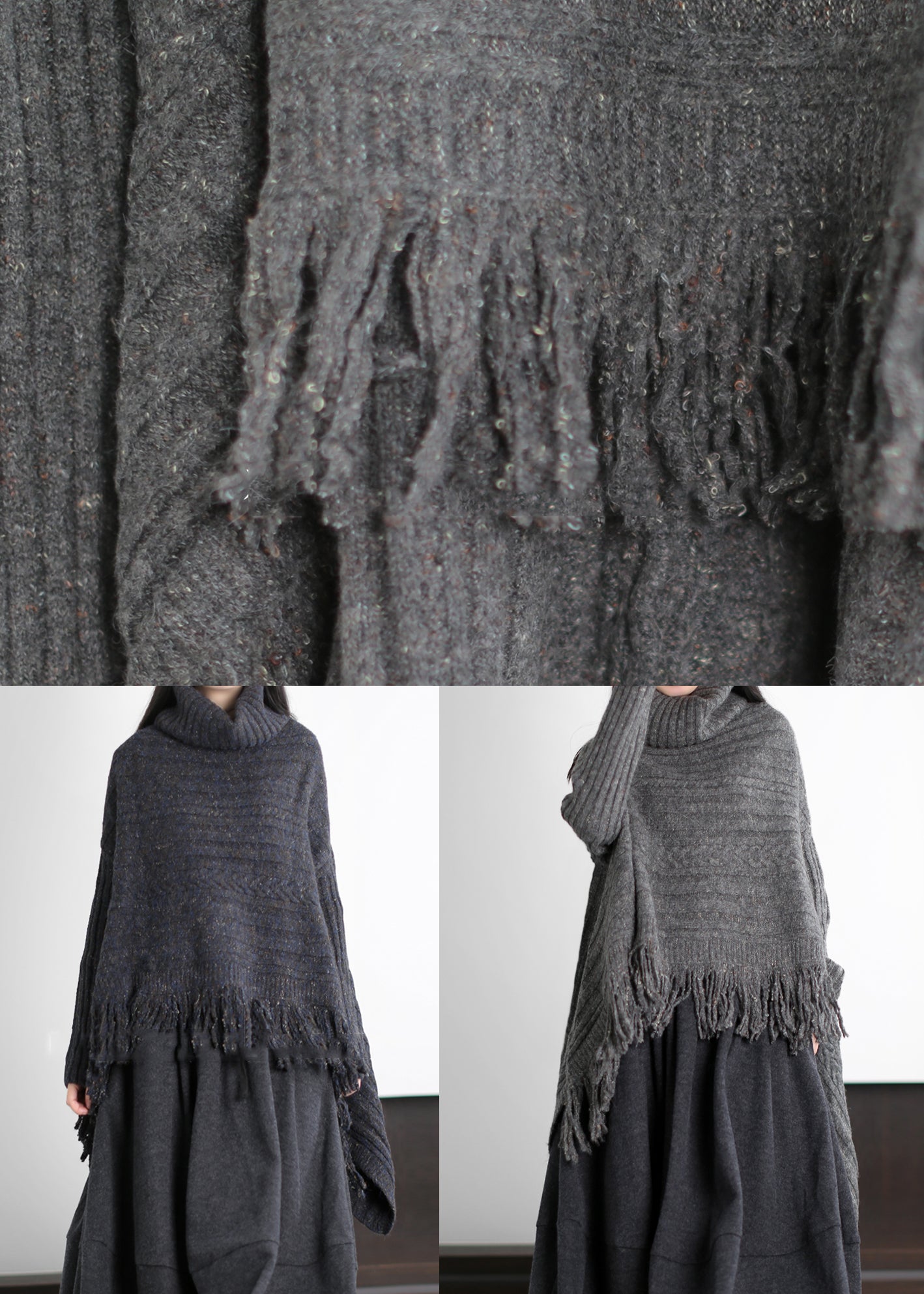 Vintage Inspired Top with a Contemporary Edge