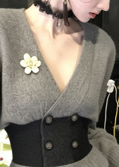 Classic Vintage & Enduringly Stylish Coat