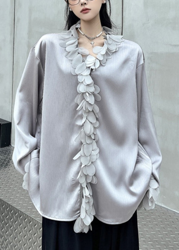 Elegantly Styled Shirt for Everyday Wear