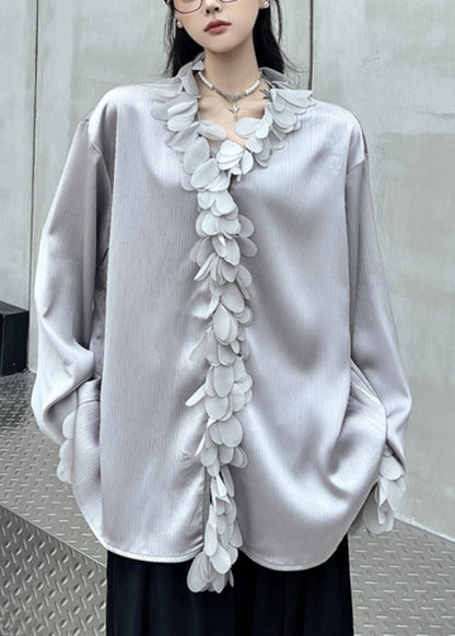 Elegantly Styled Shirt for Everyday Wear
