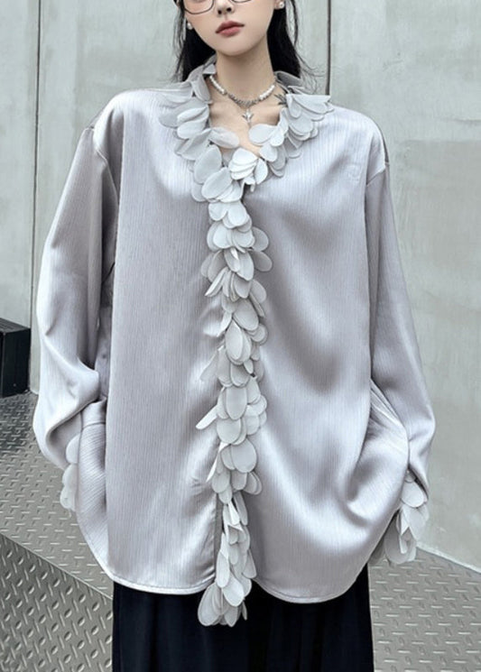 Elegantly Styled Shirt for Everyday Wear