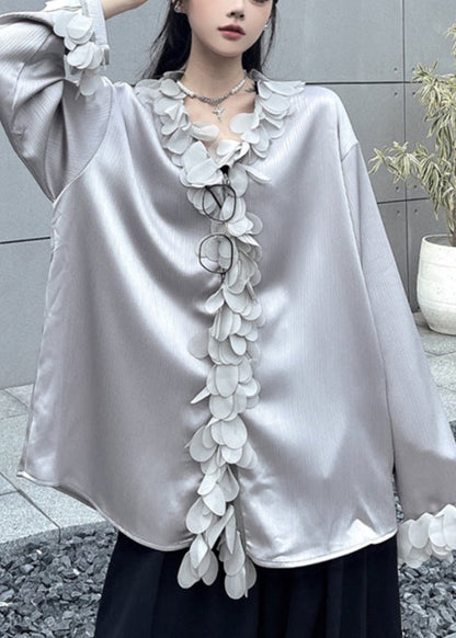 Elegantly Styled Shirt for Everyday Wear