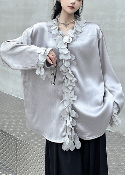 Elegantly Styled Shirt for Everyday Wear