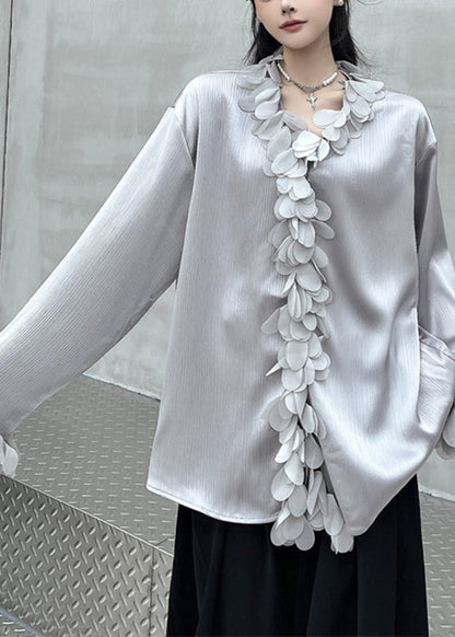 Elegantly Styled Shirt for Everyday Wear