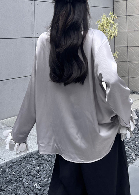 Elegantly Styled Shirt for Everyday Wear