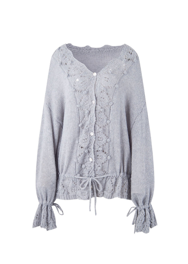 Beautifully Crafted Sweater in a Classic Style