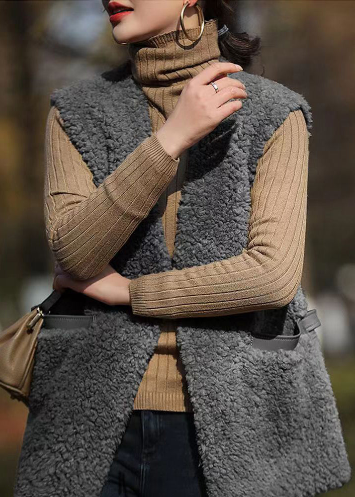 Classic Vintage Garment with a Flattering Fit