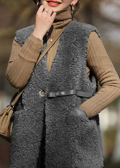 Classic Vintage Garment with a Flattering Fit