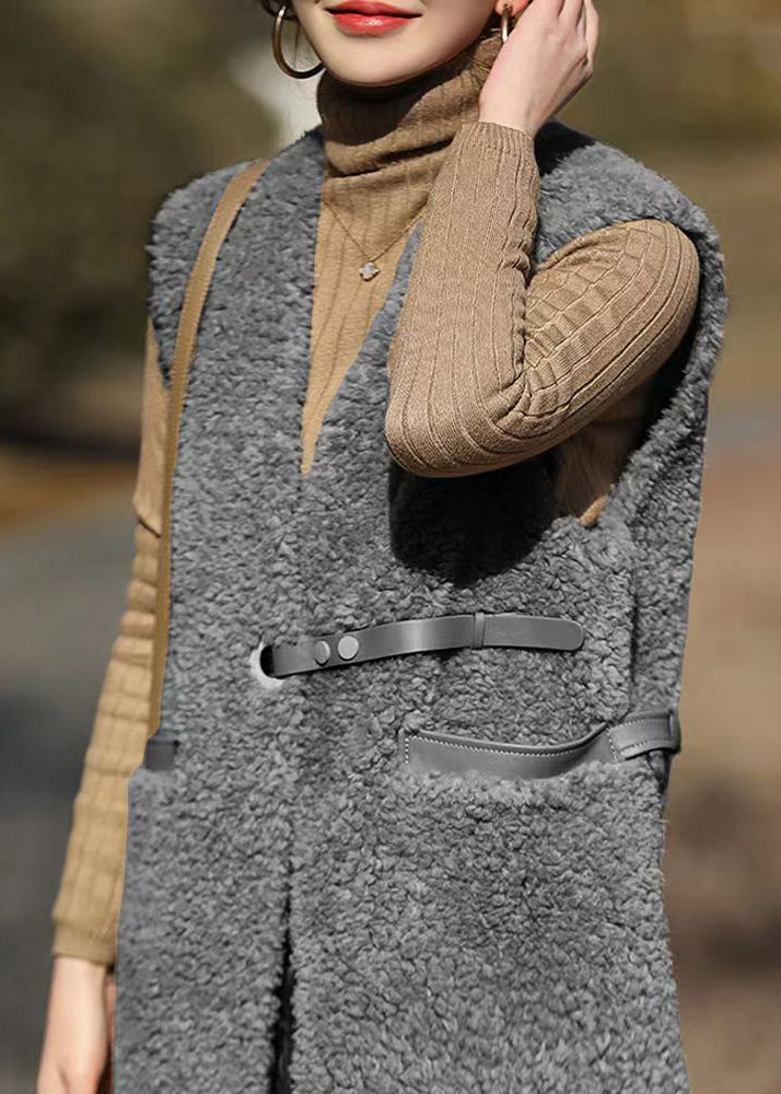 Classic Vintage Garment with a Flattering Fit