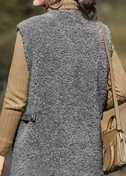 Classic Vintage Garment with a Flattering Fit