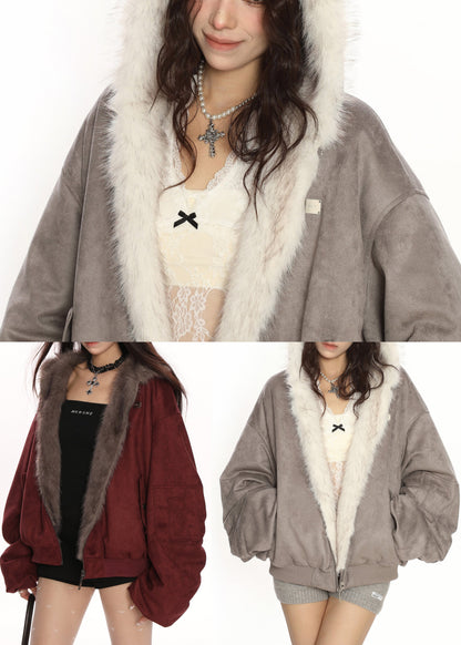 Polished Coat with an Effortless Classic Look