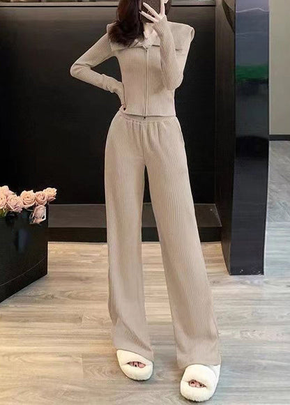 Vintage Inspired Garment with a Contemporary Edge