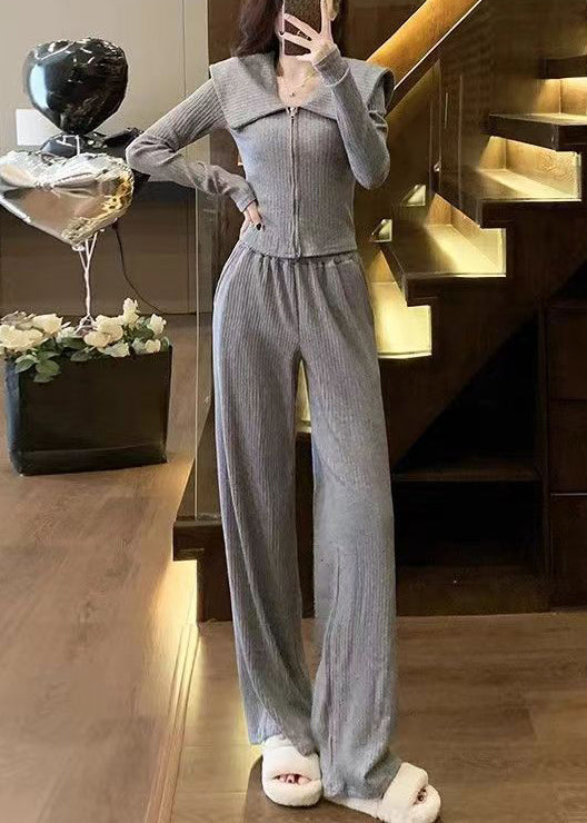 Vintage Inspired Garment with a Contemporary Edge