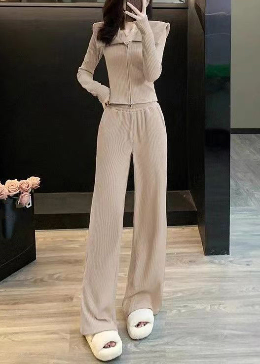 Vintage Inspired Garment with a Contemporary Edge