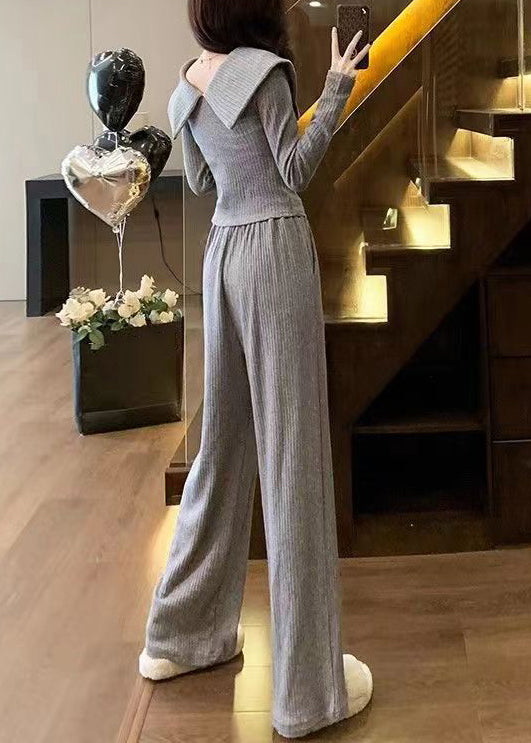 Vintage Inspired Garment with a Contemporary Edge