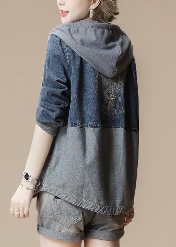 Classic Vintage Coat with a Flattering Fit