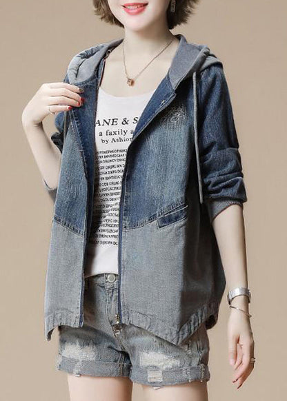 Classic Vintage Coat with a Flattering Fit