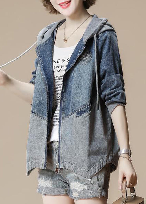 Classic Vintage Coat with a Flattering Fit