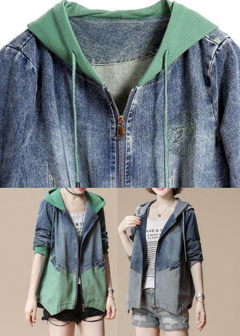 Classic Vintage Coat with a Flattering Fit
