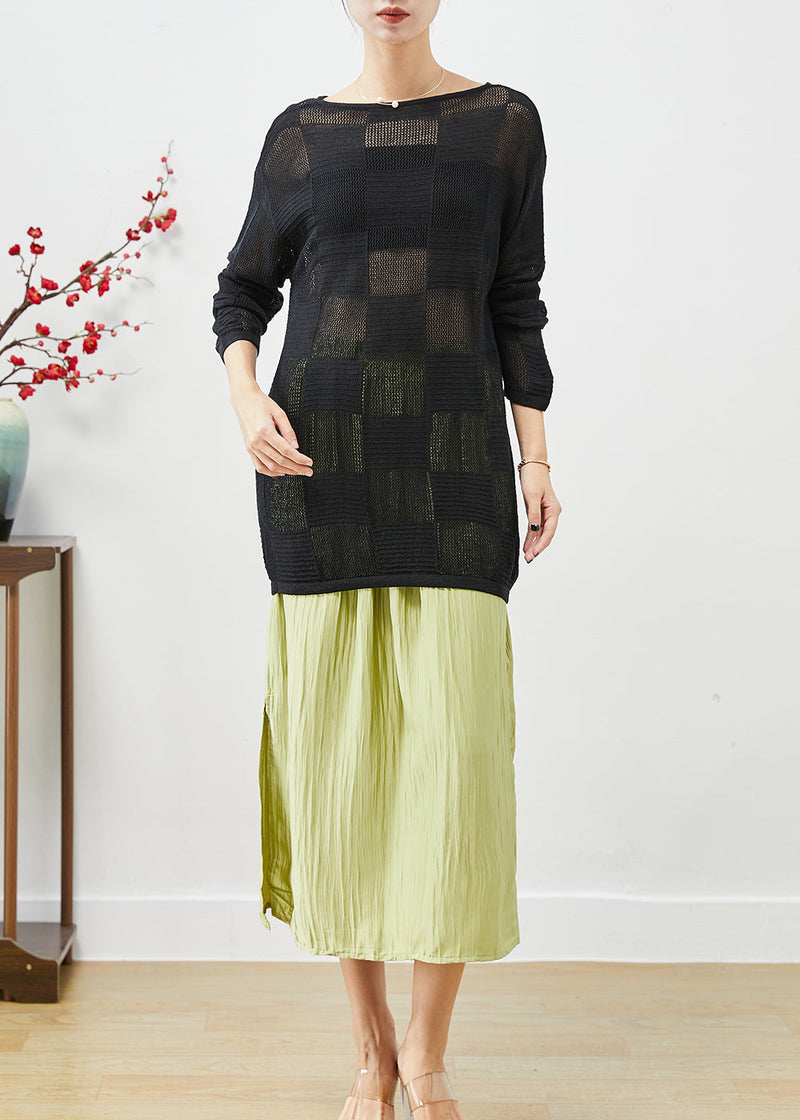 Beautifully Crafted Top in a Classic Style