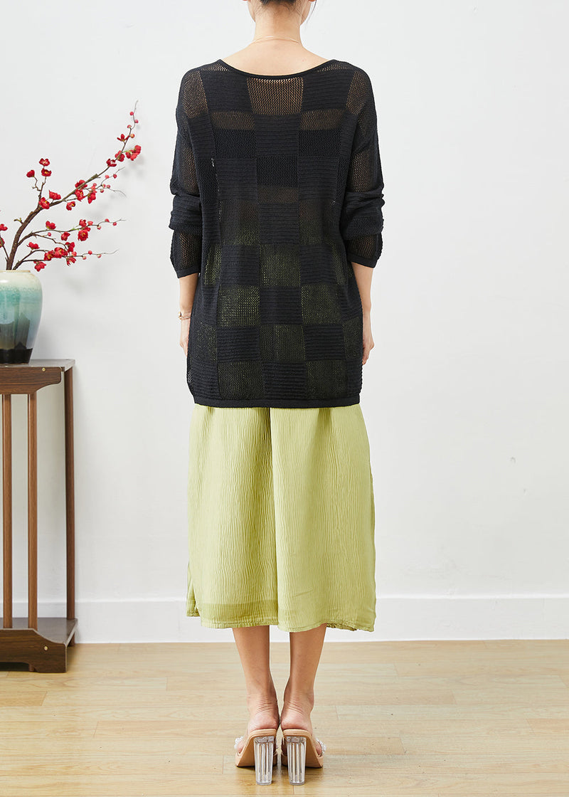 Beautifully Crafted Top in a Classic Style
