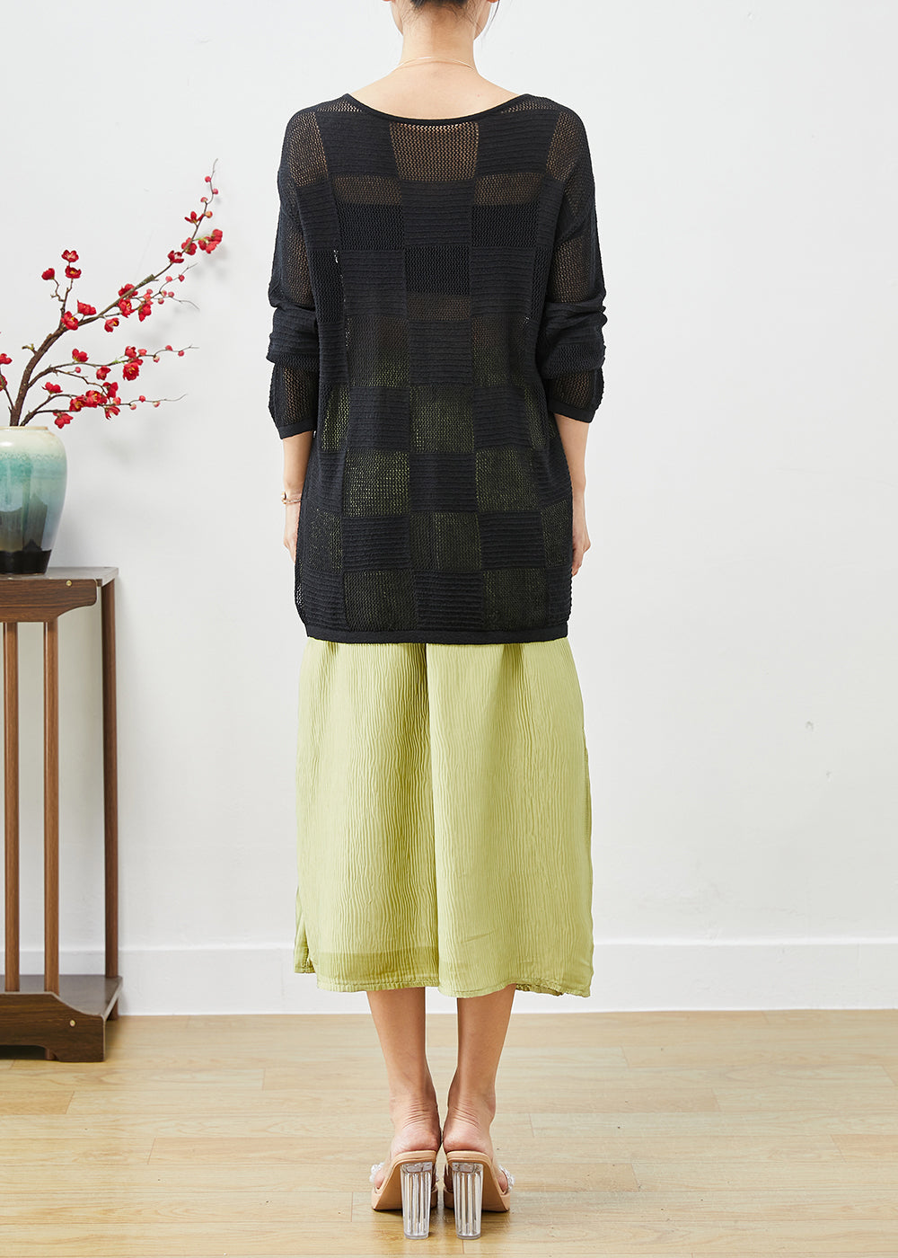 Elegantly Styled Top for Everyday Wear