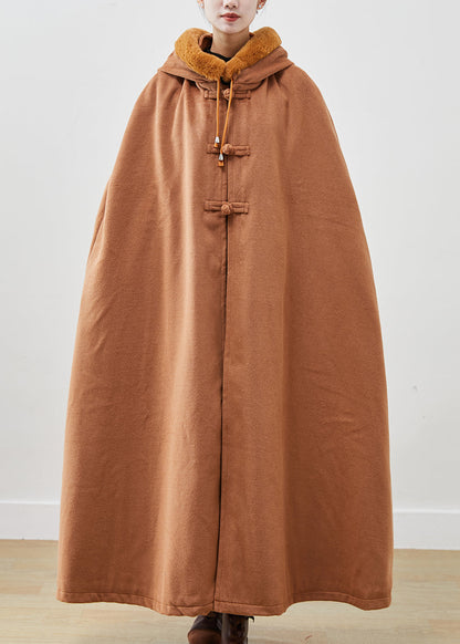 Beautifully Finished Coat in a Timeless Design