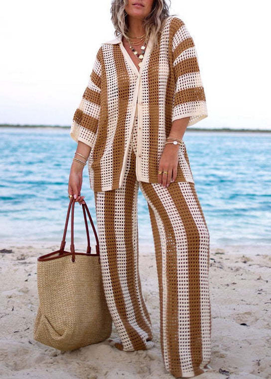 Gracefully Styled Pants for Any Occasion