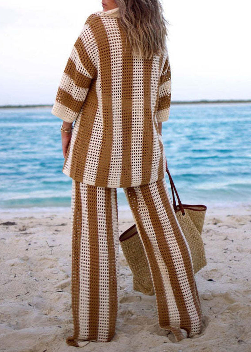 Gracefully Styled Pants for Any Occasion