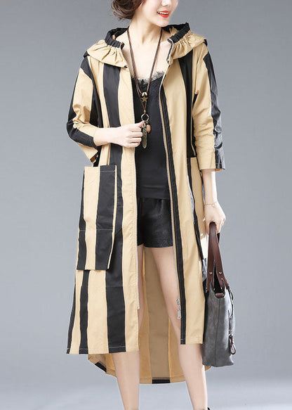 Effortlessly Elegant Coat with a Timeless Design