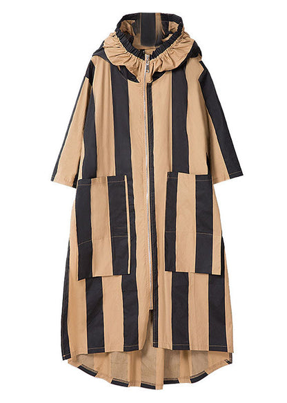Effortlessly Elegant Coat with a Timeless Design