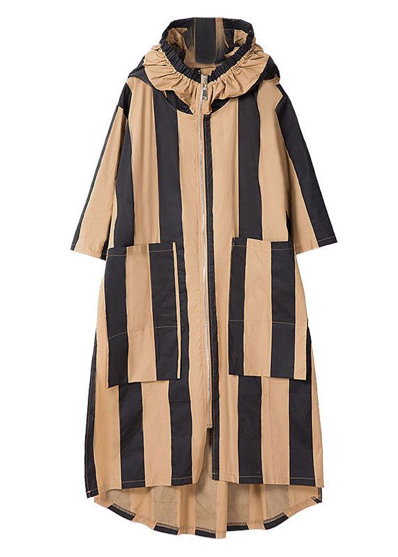 Effortlessly Elegant Coat with a Timeless Design