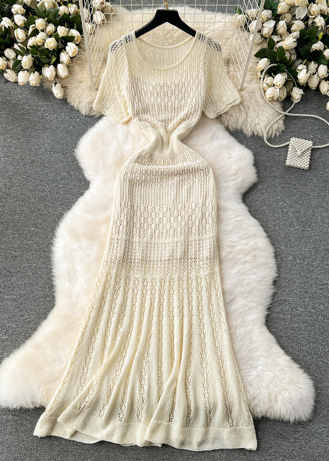 Classic Vintage & Enduringly Stylish Garment